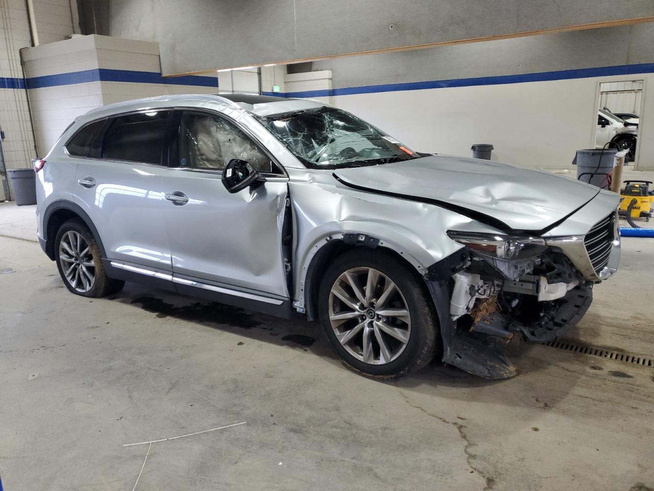 2019 Mazda Cx-9 Grand Touring - Фото 4