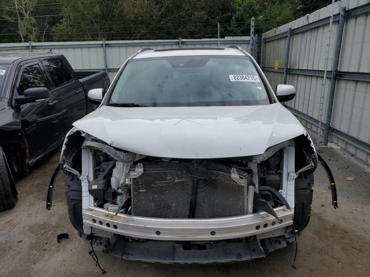 2022 Honda Pilot Touring - Фото 5