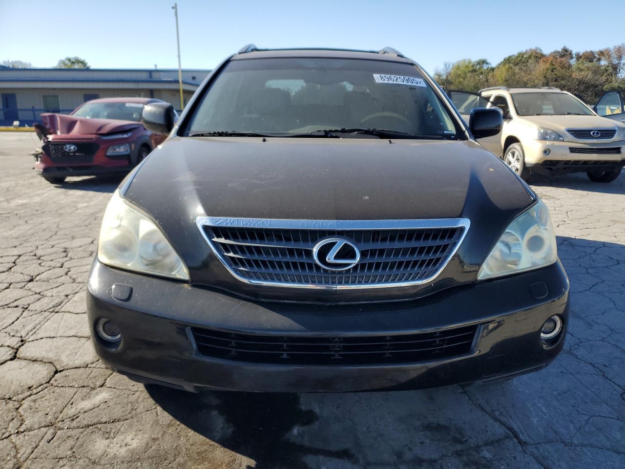 2006 Lexus Rx 400 - Фото 5