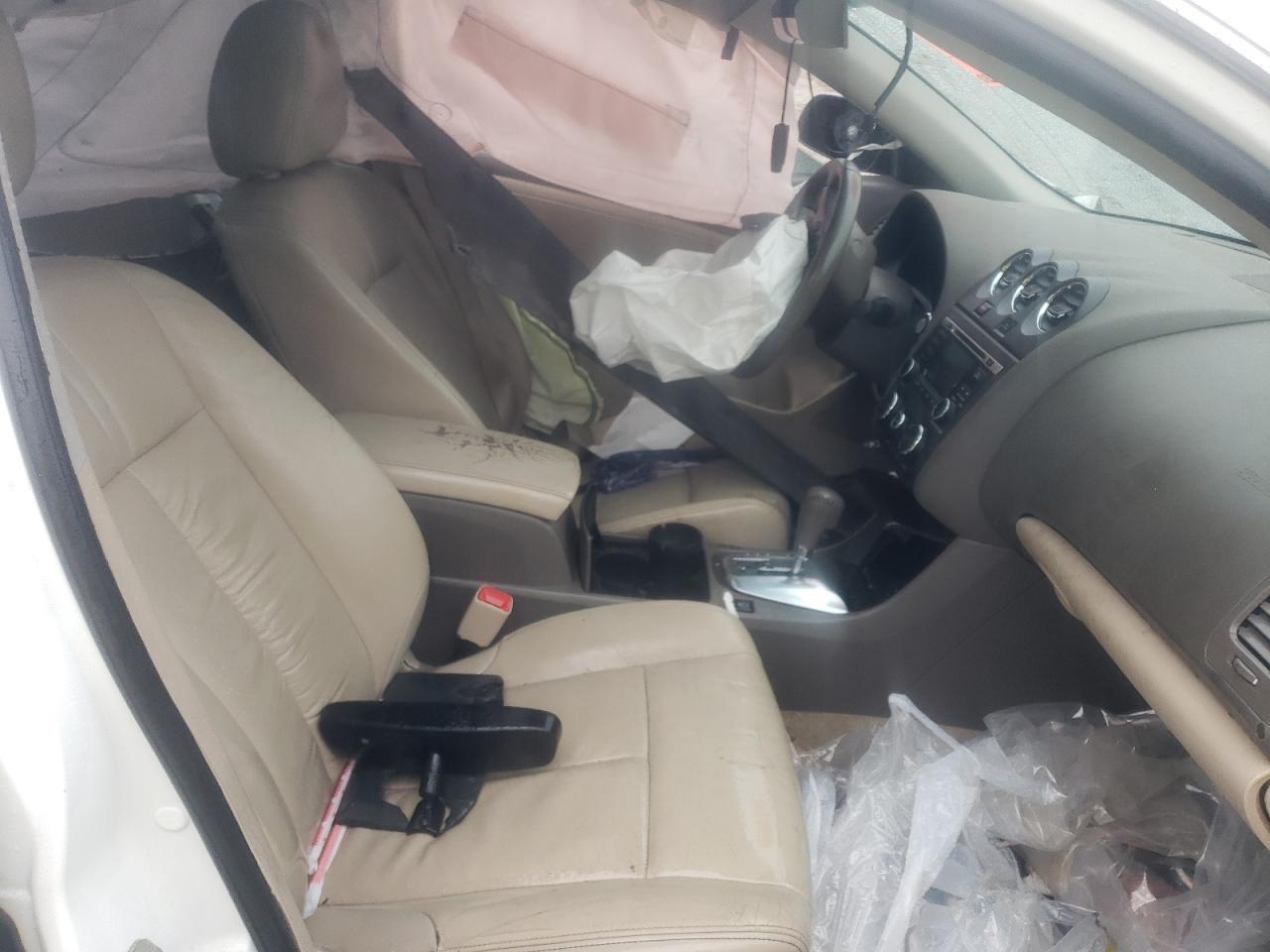 2011 Nissan Altima Base - Фото 7