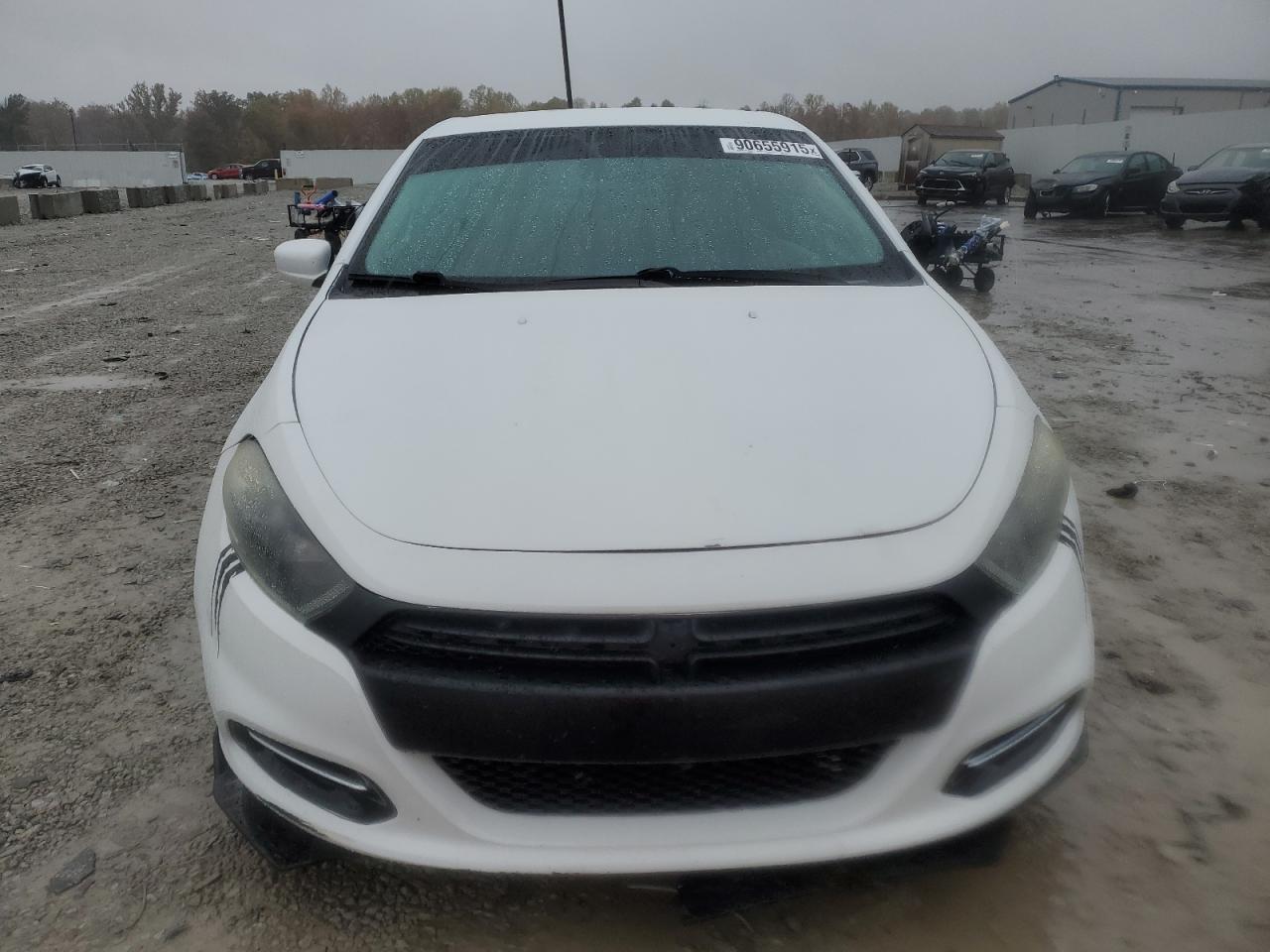 2015 Dodge Dart Sxt - Image 5