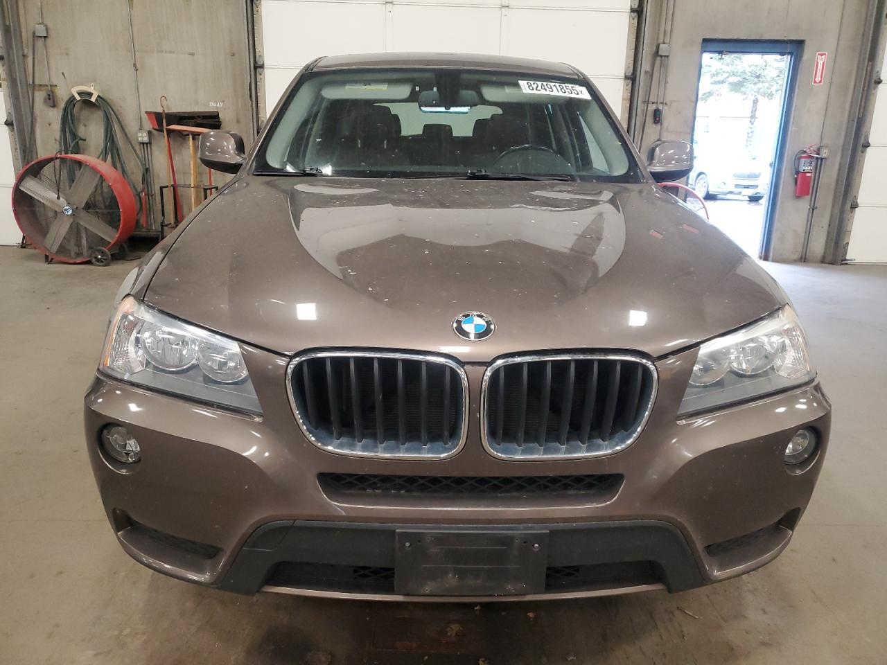 2013 BMW X3 xDrive28I - Image 5