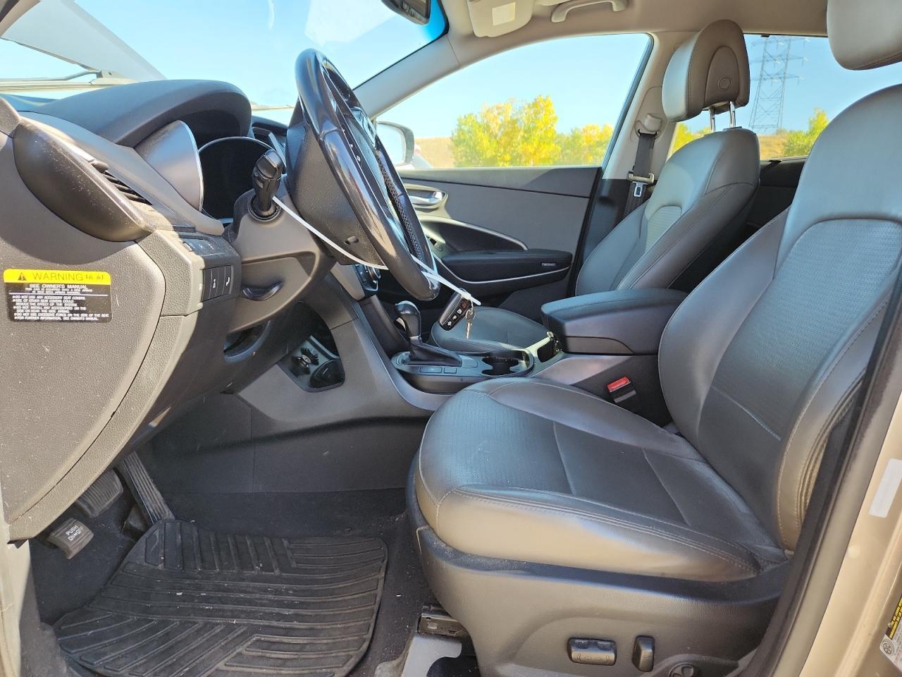 2014 Hyundai Santa Fe Sport - Image 7