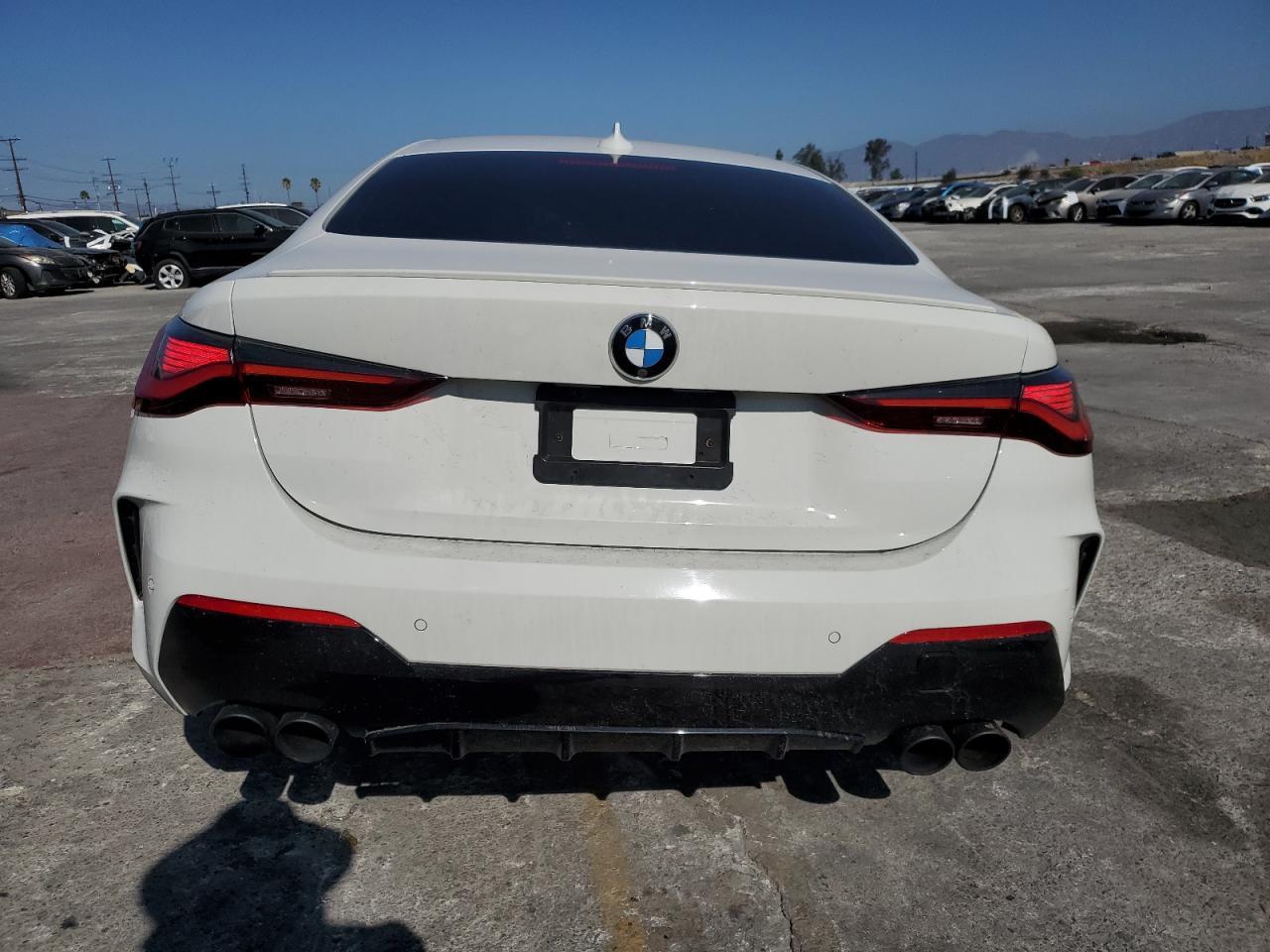2021 BMW M440Xi - Image 6