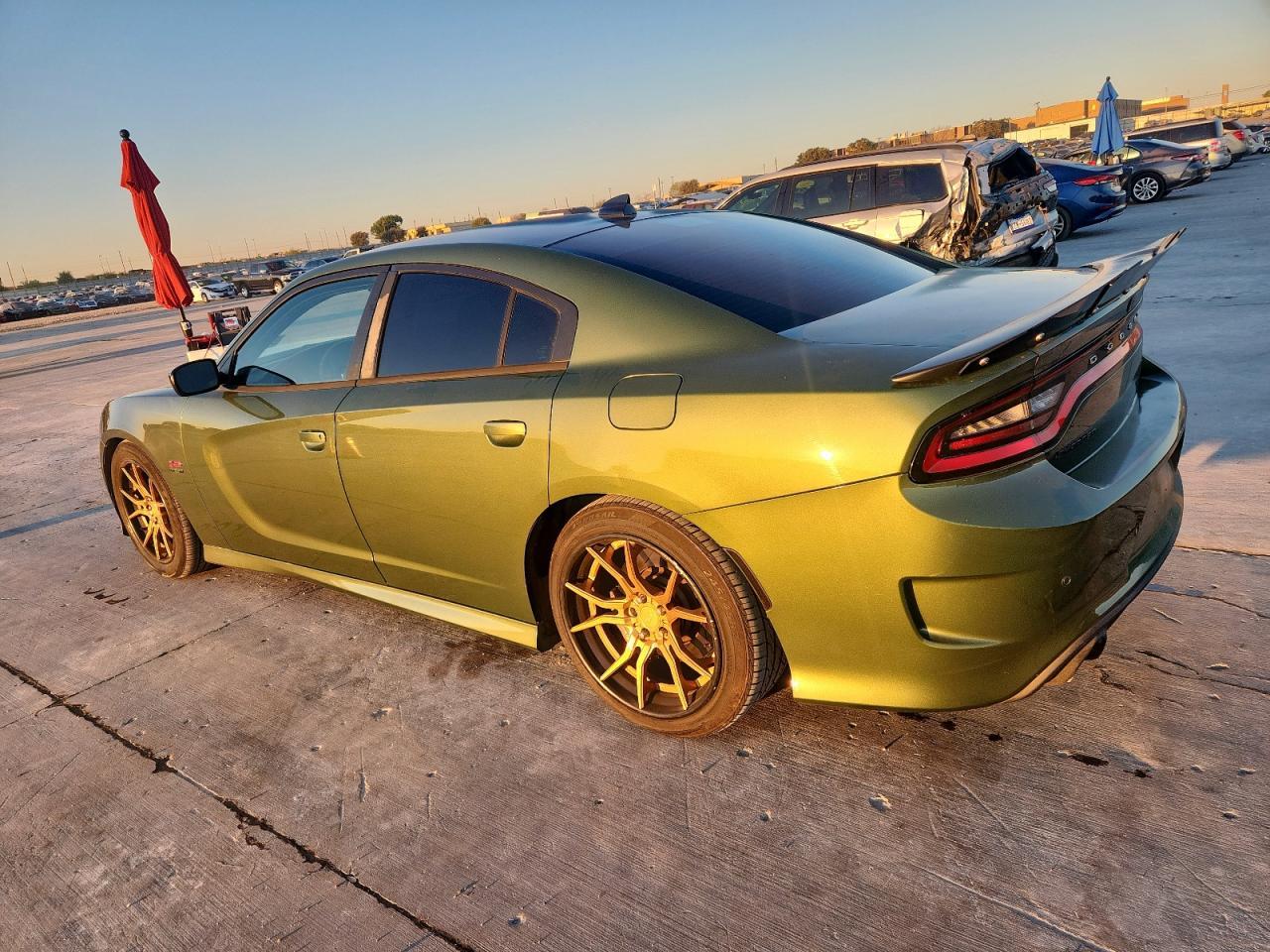 2019 Dodge Charger R/T - Фото 2