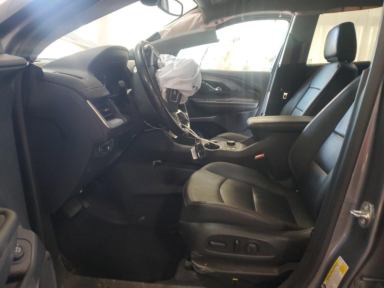 2020 GMC Terrain Slt - Image 7