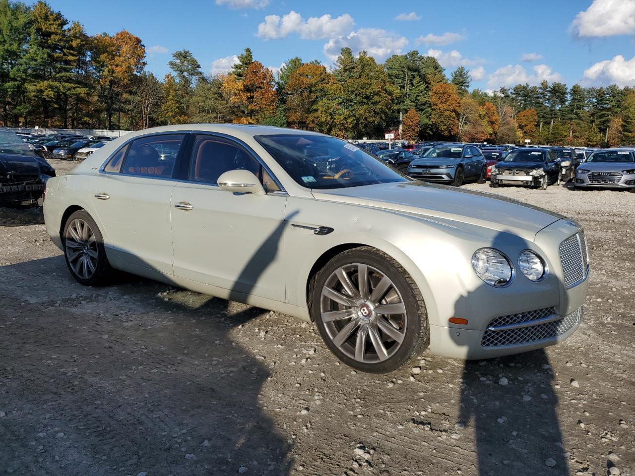 2014 Bentley Flying Spur - Image 4