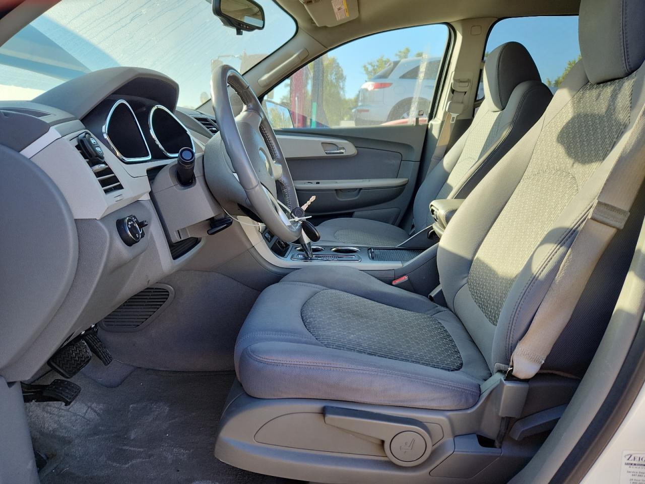 2012 Chevrolet Traverse Ls - Image 7