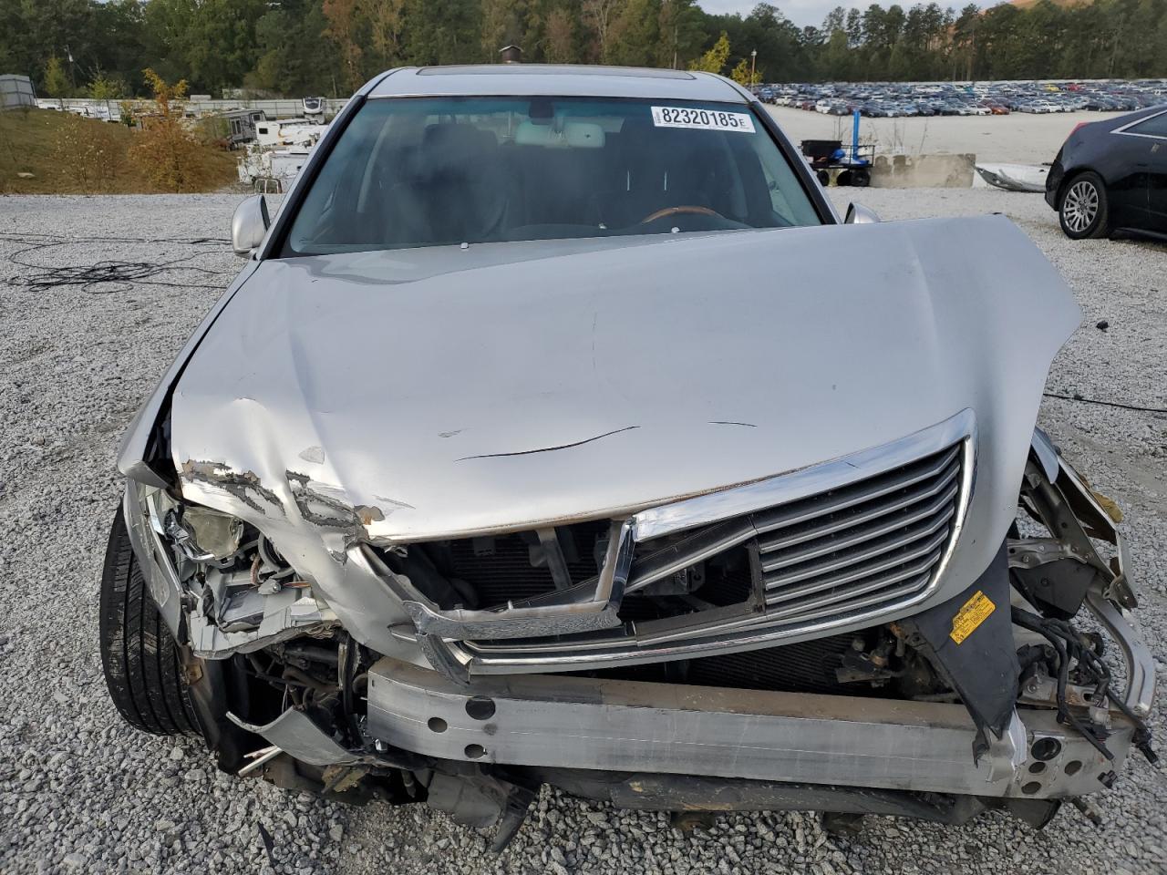 2004 Lexus Ls 430 - Image 5