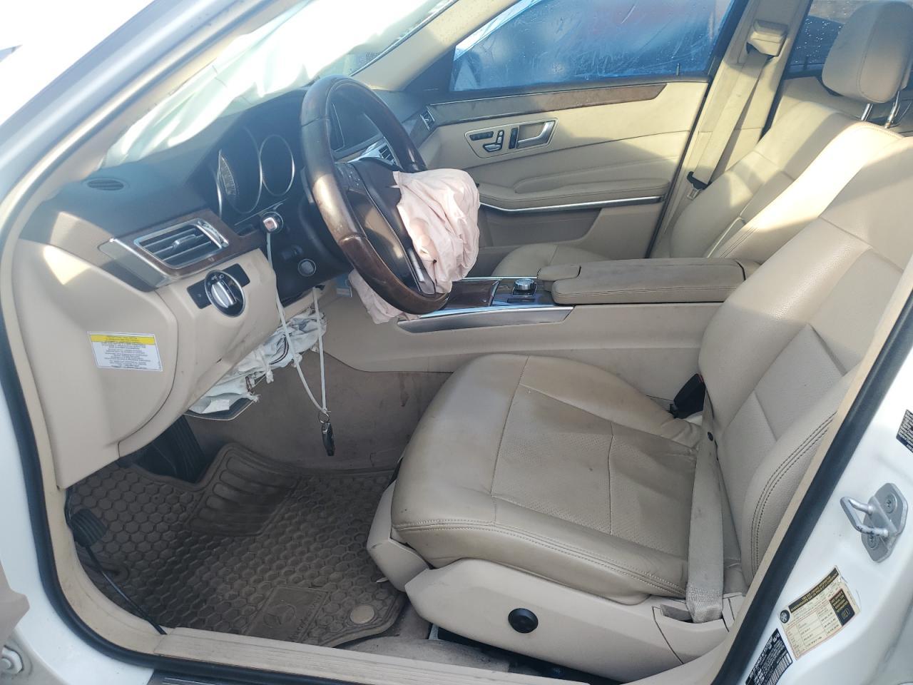 2014 Mercedes-Benz E 350 4Matic - Фото 7