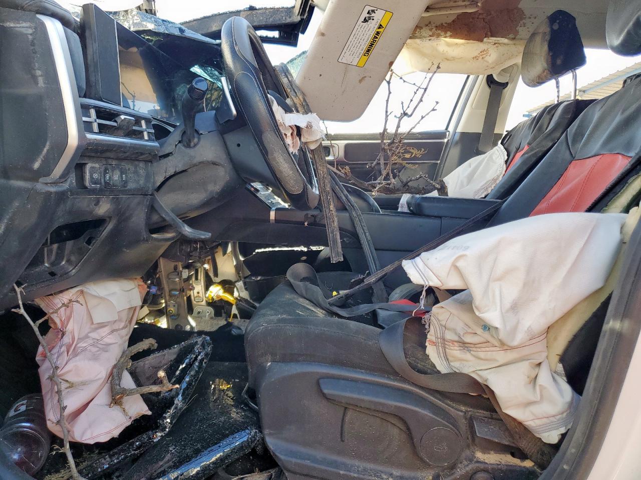 2024 Hyundai Santa Fe Se - Image 7