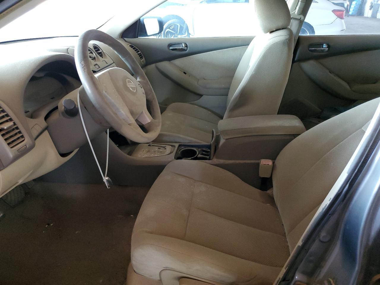 2007 Nissan Altima 2.5 - Image 7