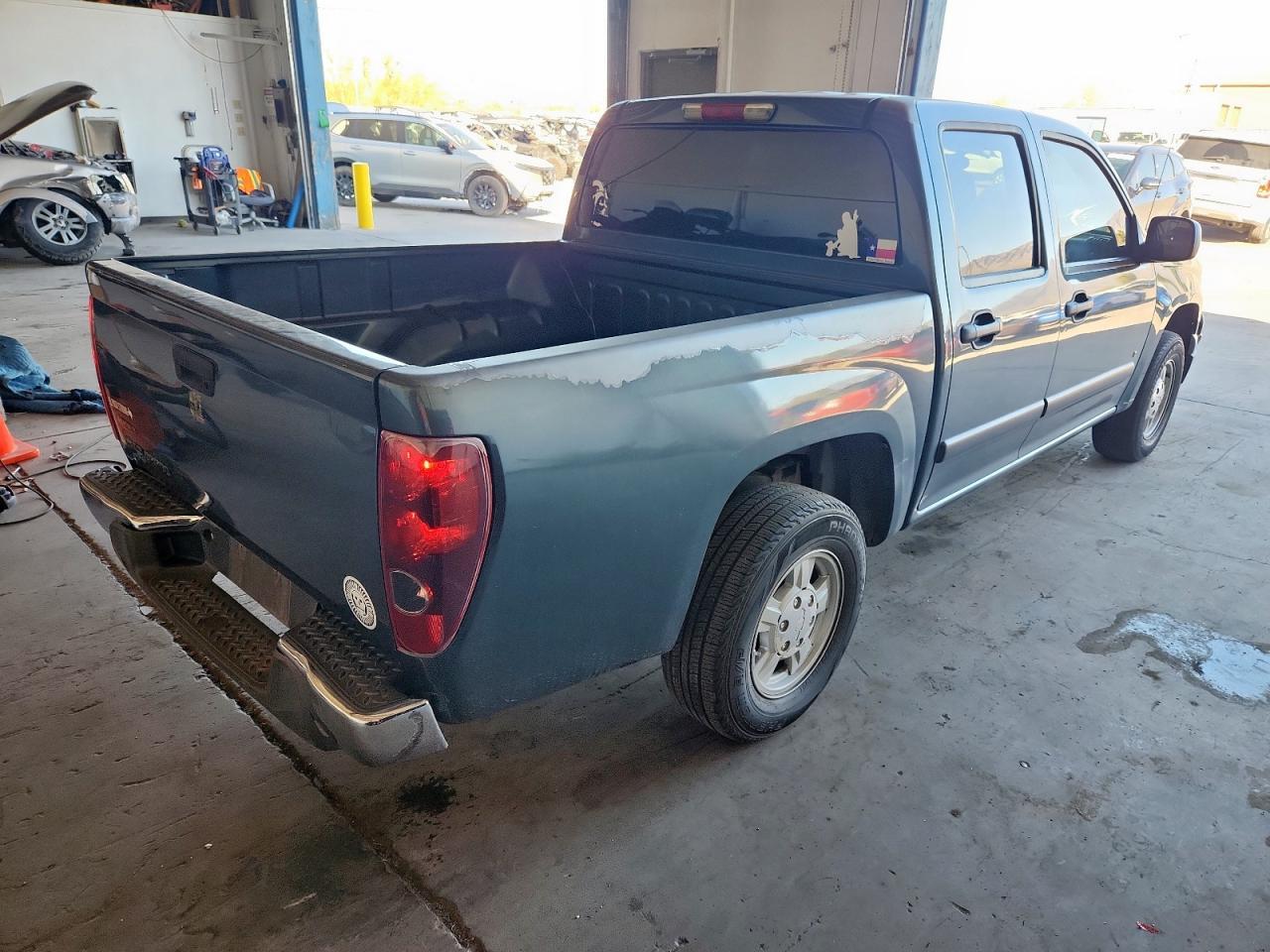 2006 Chevrolet Colorado - Фото 3