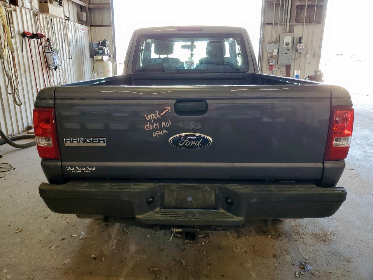 2011 Ford Ranger Super Cab - Фото 6