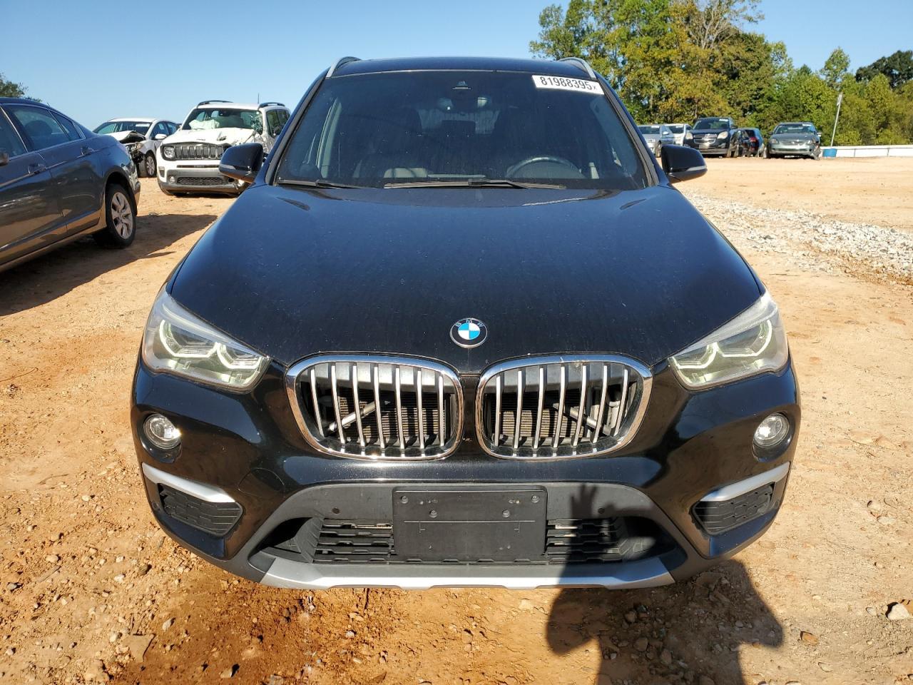 2019 BMW X1 xDrive28I - Фото 5
