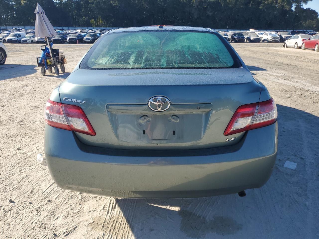 2011 Toyota Camry Base - Image 6