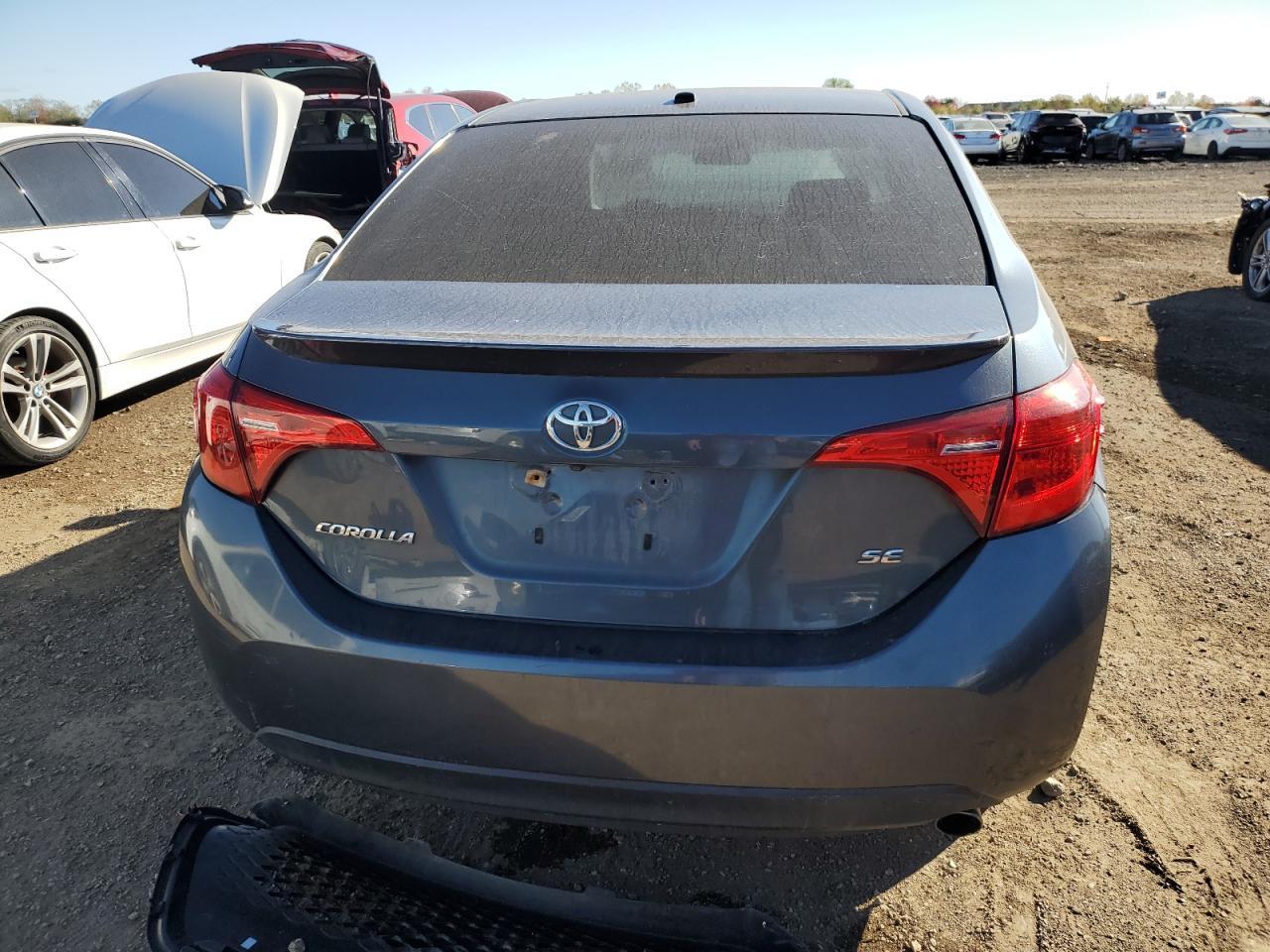 2017 Toyota Corolla L - Image 6
