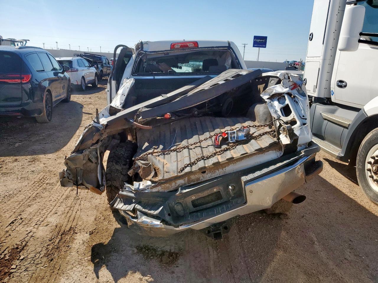 2018 Chevrolet Silverado K2500 Heavy Duty Lt - Image 6
