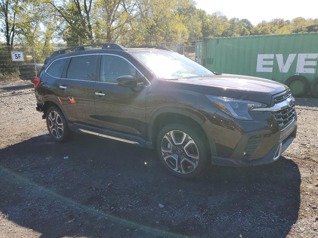 2025 Subaru Ascent Touring - Фото 4