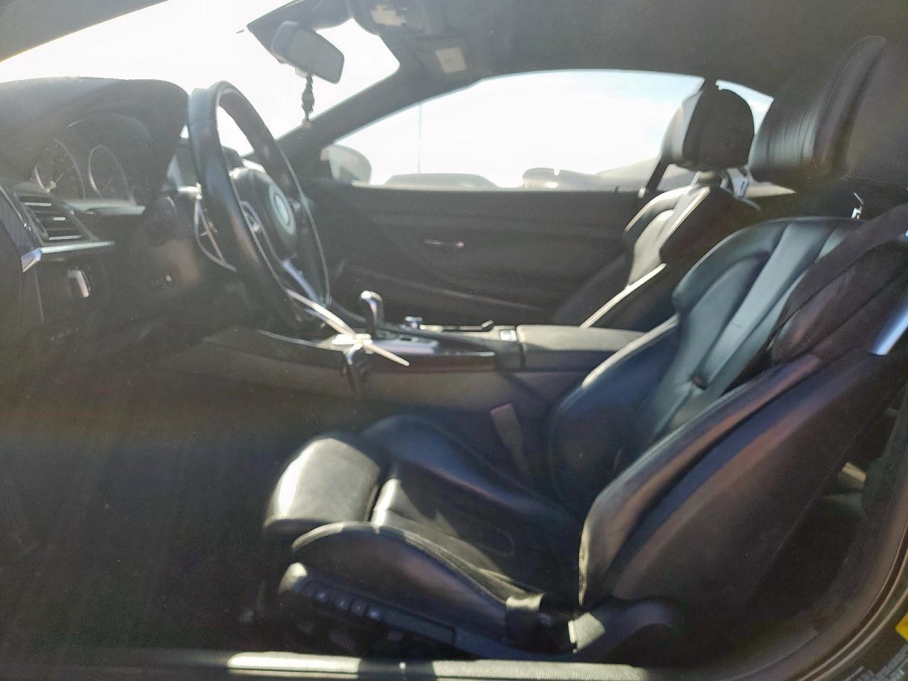 2013 BMW M6 - Фото 7