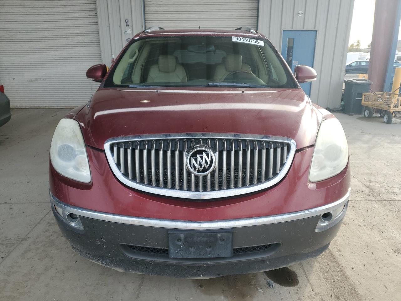 2008 Buick Enclave Cxl - Фото 5