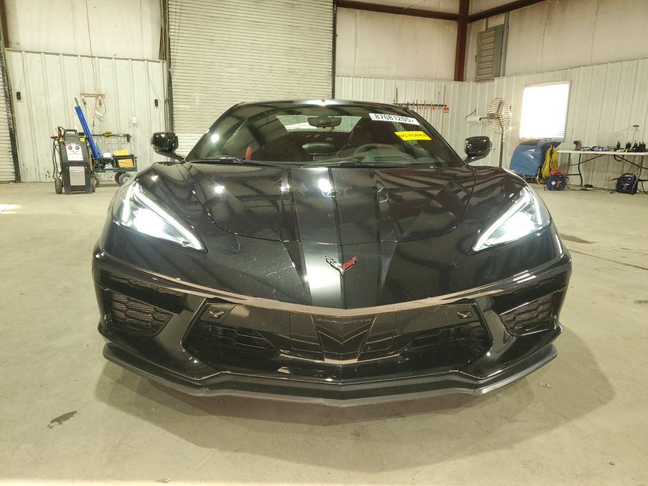 2023 Chevrolet Corvette Stingray 3Lt - Фото 5