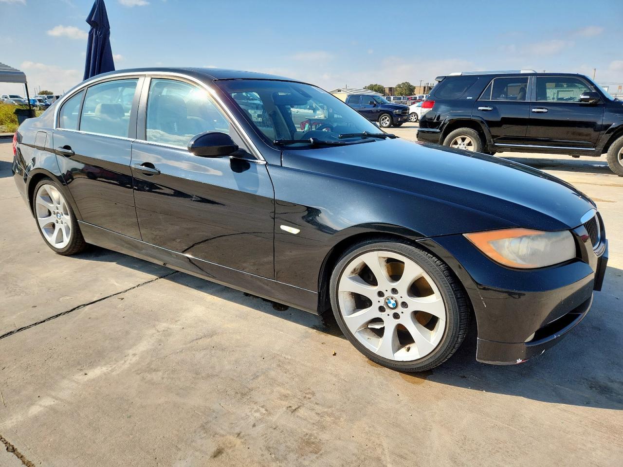 2006 BMW 330 I - Фото 4