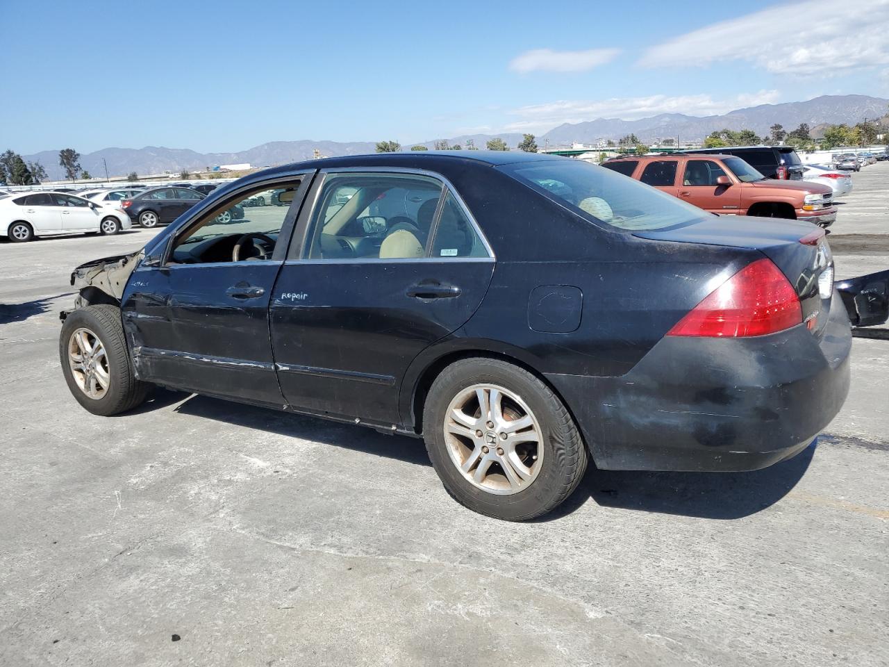 2006 Honda Accord Ex - Image 2