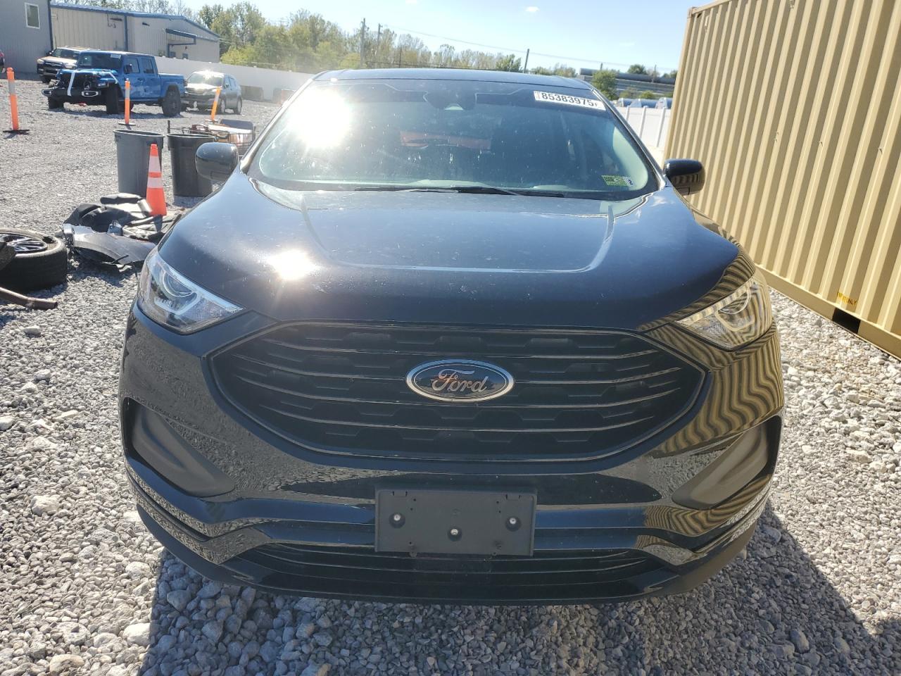 2023 Ford Edge Se - Фото 5