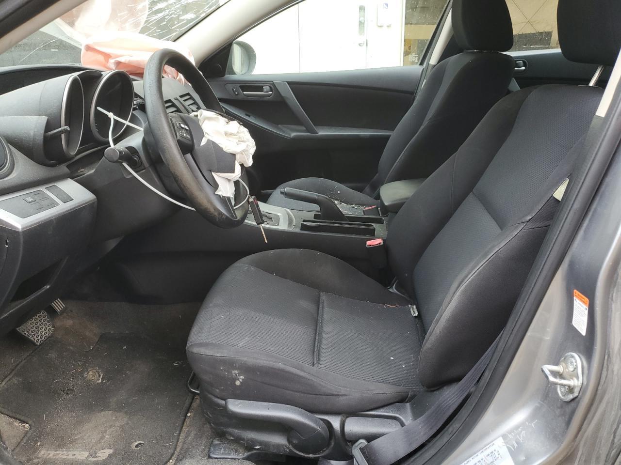 2011 Mazda 3 I - Image 7