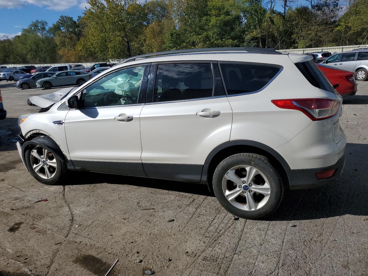 2015 Ford Escape Se - Image 2