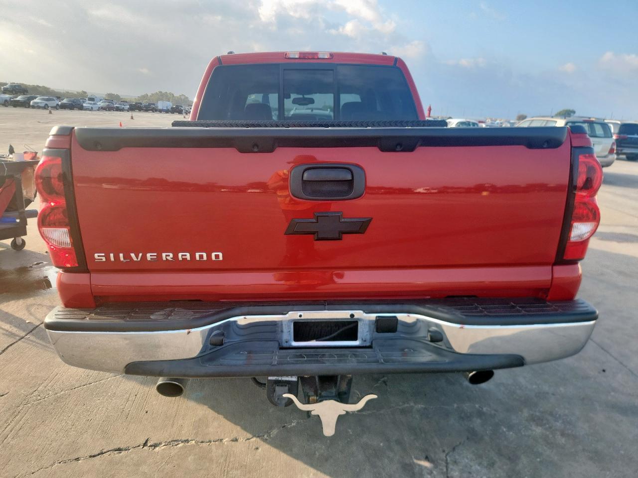 2006 Chevrolet Silverado K1500 - Image 6