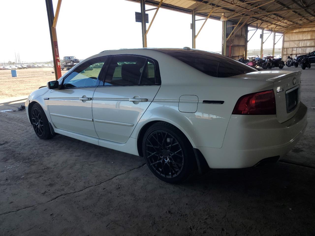 2004 Acura Tl - Image 2