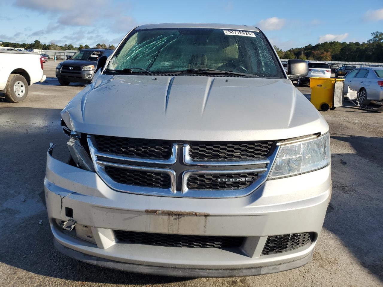 2012 Dodge Journey Se - Image 5