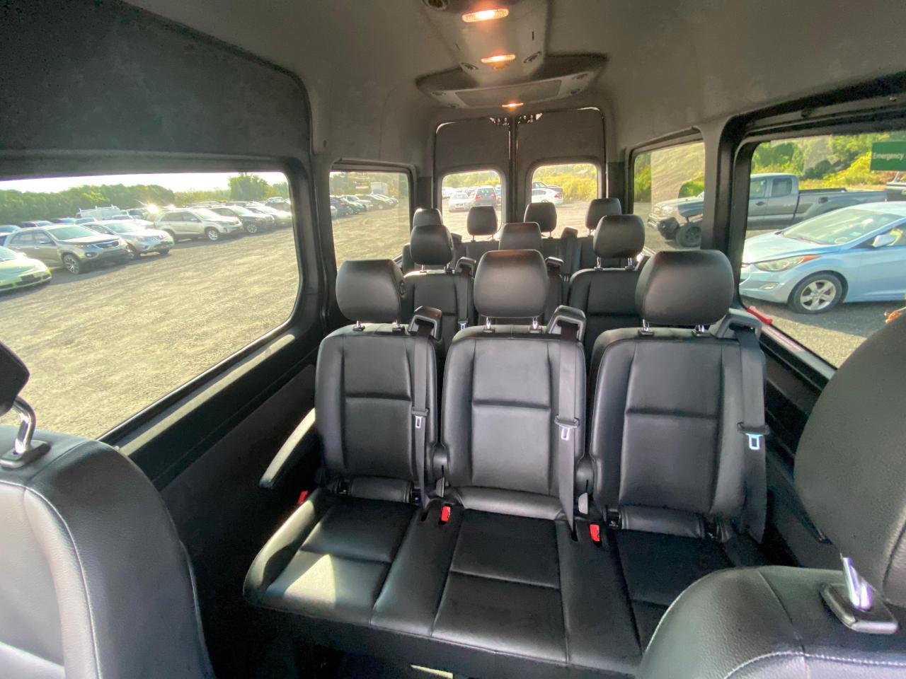 2020 Mercedes-Benz Sprinter 2500 - Фото 7