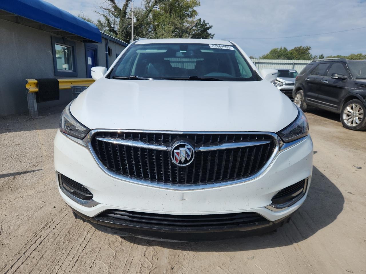 2018 Buick Enclave Essence - Фото 5