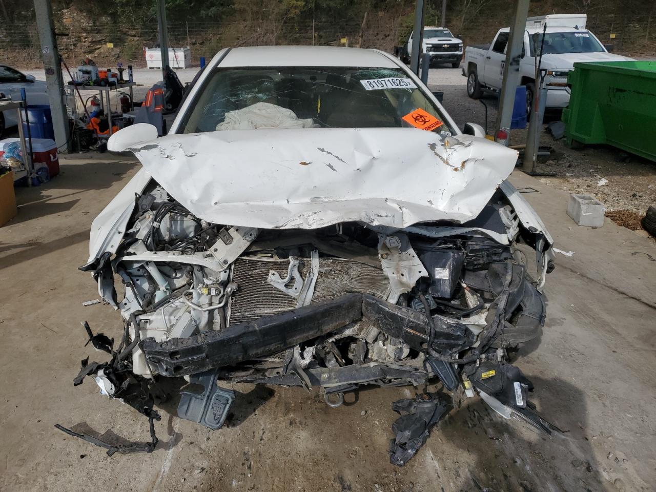 2015 Toyota Corolla L - Image 5