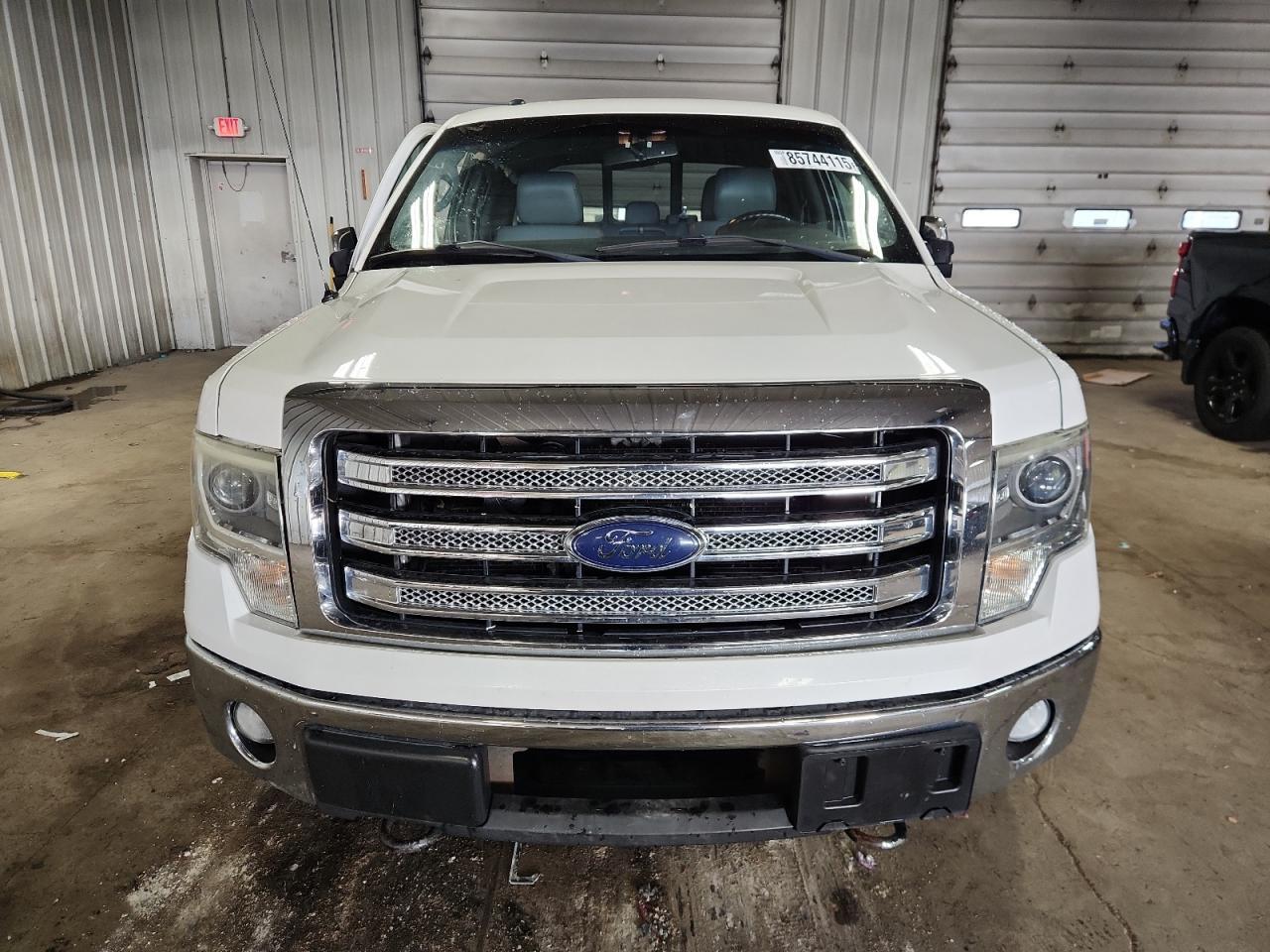 2013 Ford F150 Supercrew - Image 5