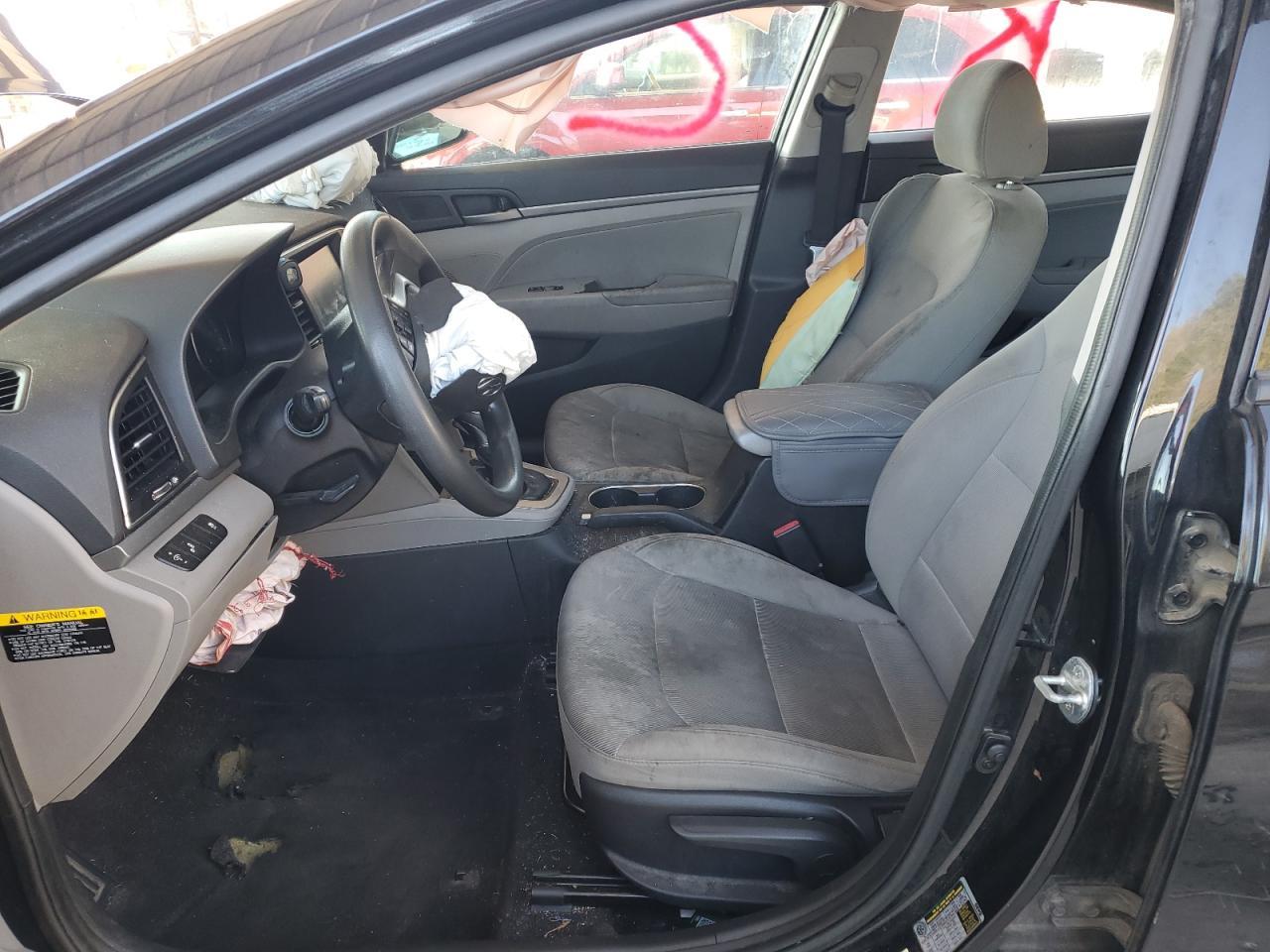 2018 Hyundai Elantra Sel - Фото 7