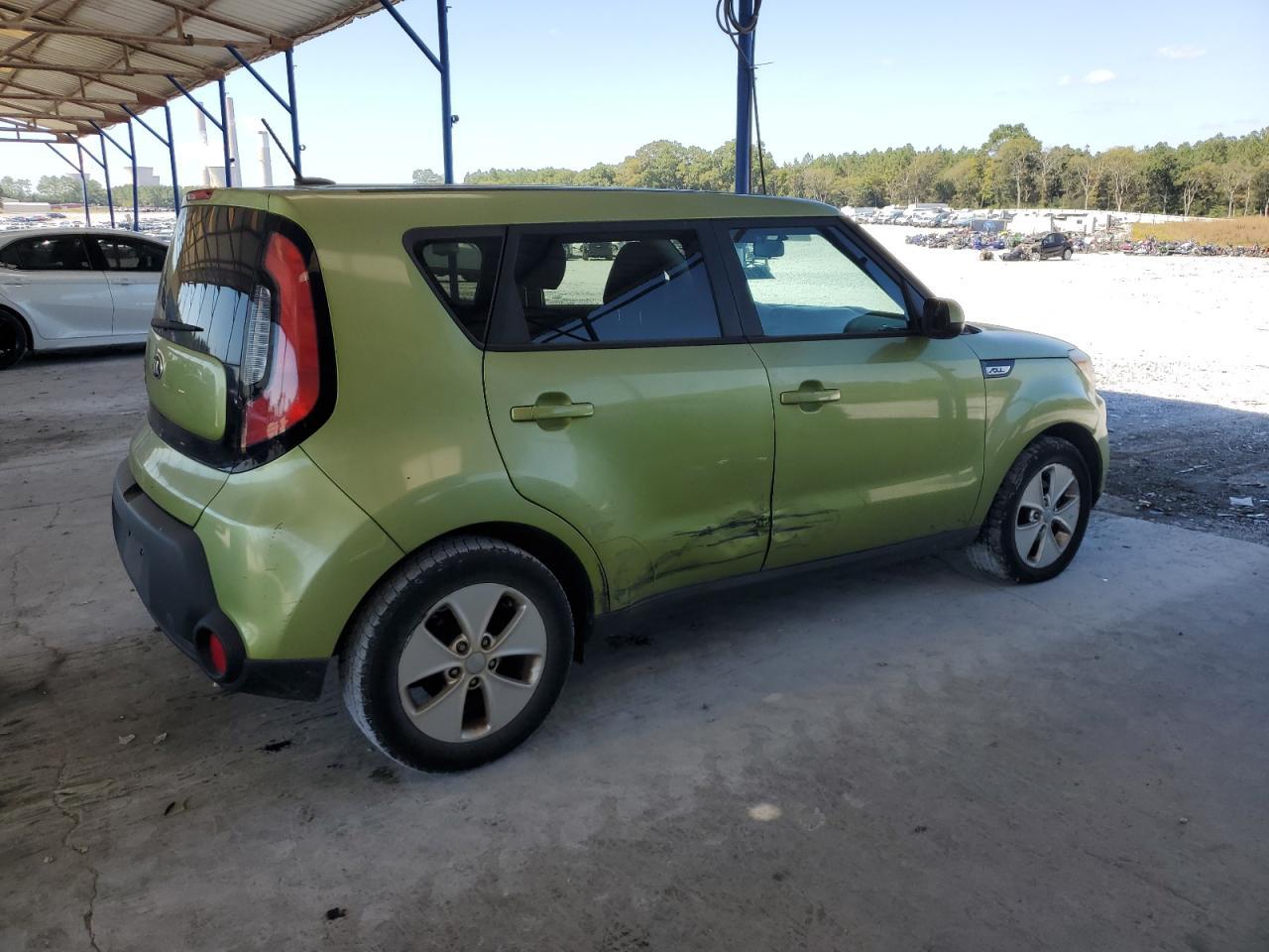 2015 Kia Soul - Image 3