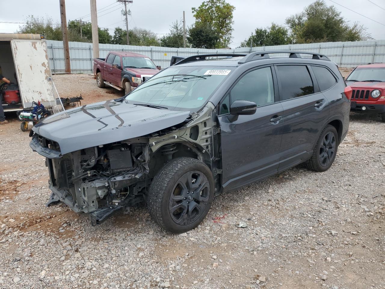 2023 Subaru Ascent Premium