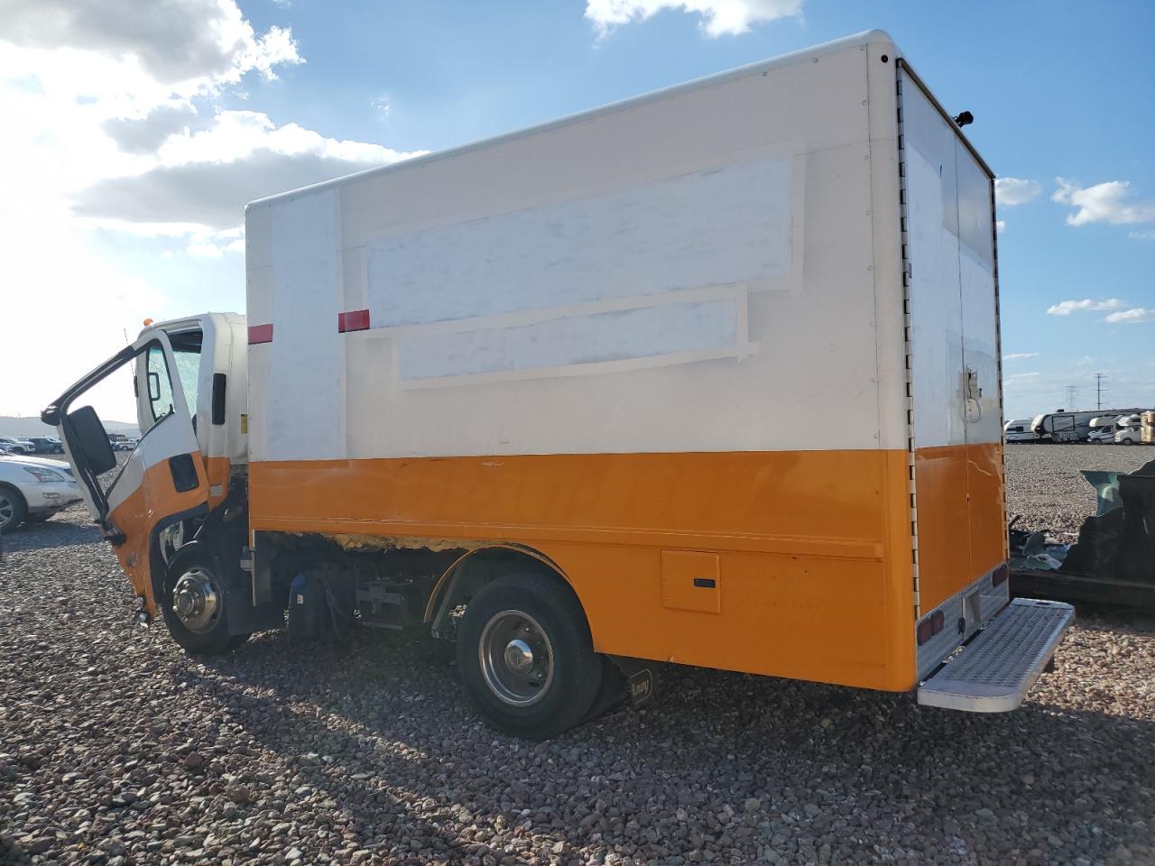 2021 Isuzu Npr Hd - Фото 2