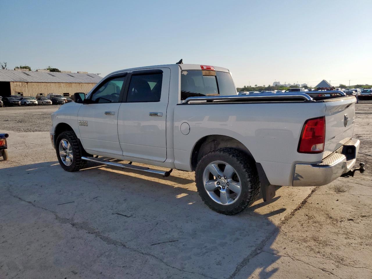2014 Ram 1500 Slt - Image 2