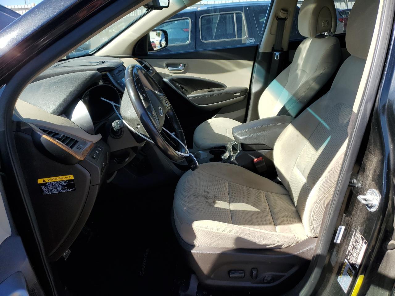 2014 Hyundai Santa Fe Sport - Image 7