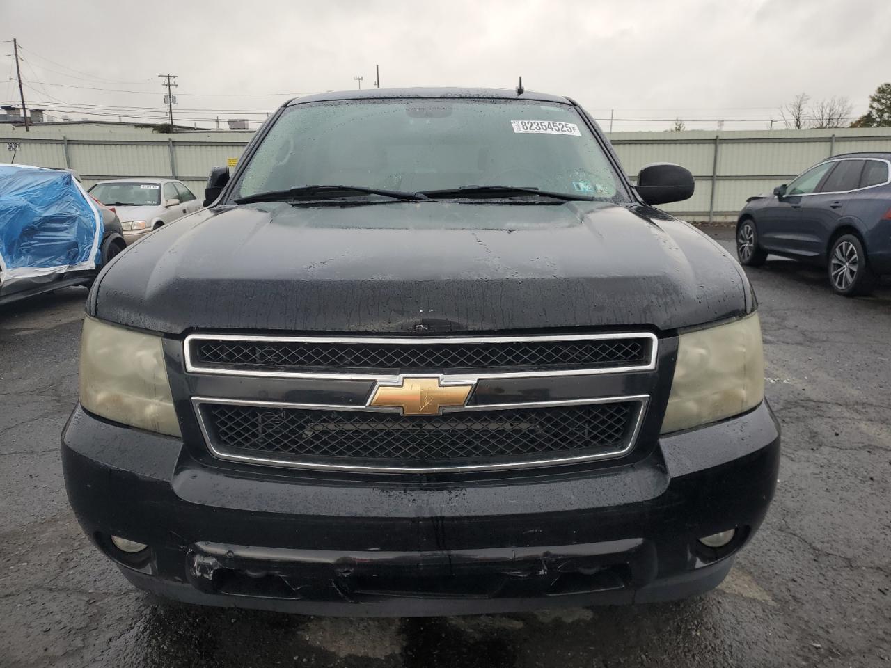 2007 Chevrolet Suburban K1500 - Фото 5