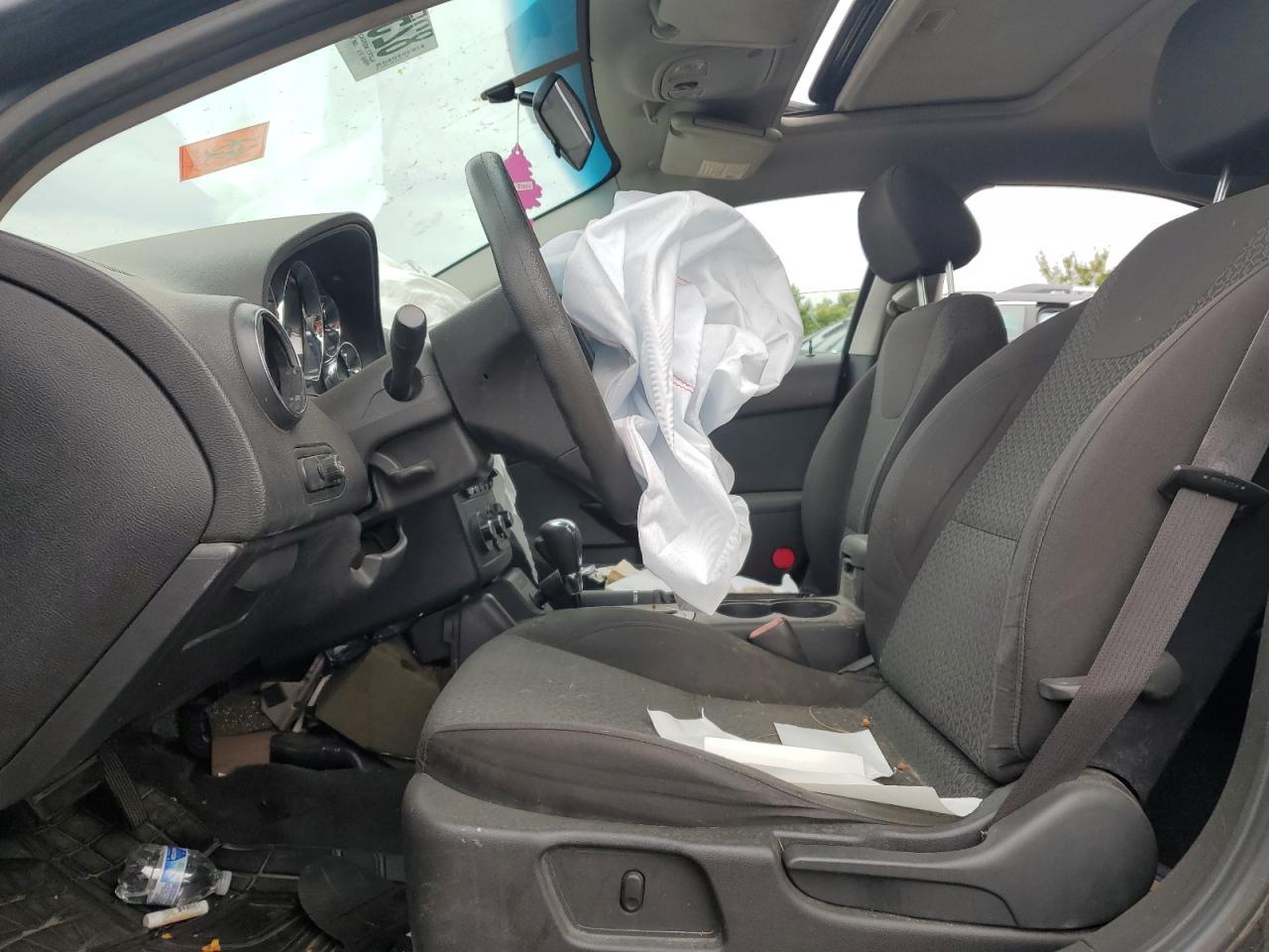 2007 Pontiac G6 - Фото 7