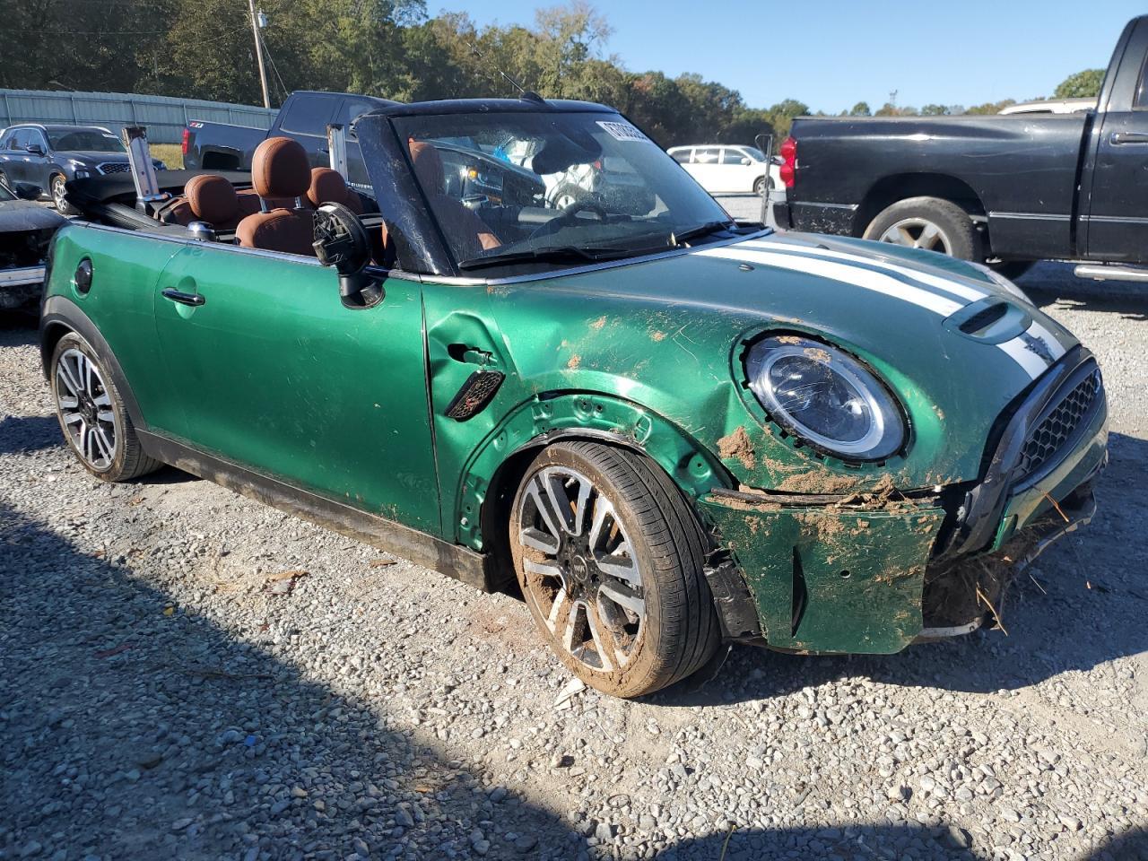 2024 Mini Cooper S - Фото 4