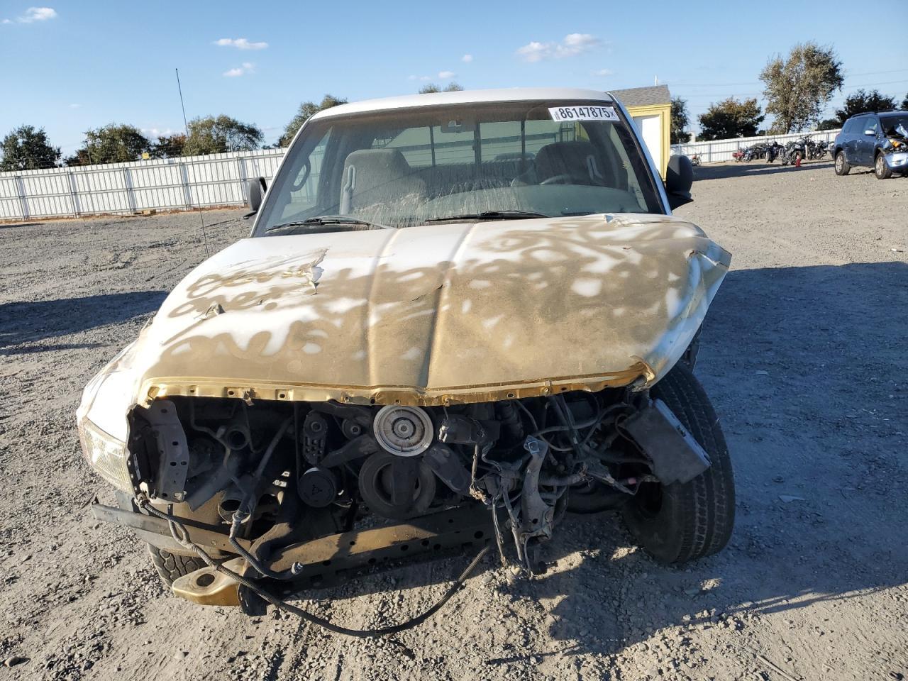 1999 Dodge Ram 2500 - Фото 5