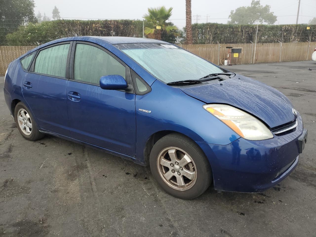 2008 Toyota Prius - Фото 4