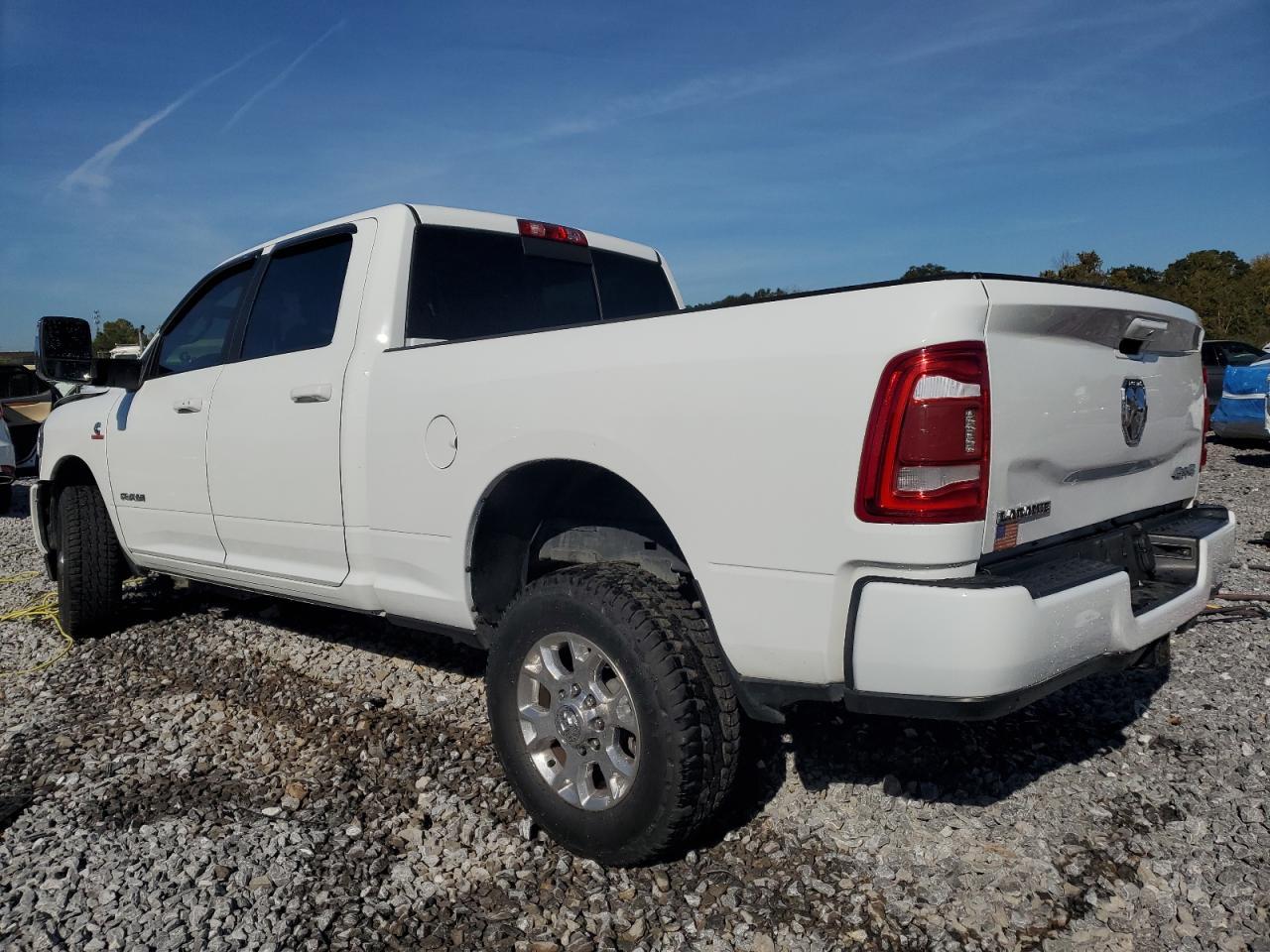 2023 Ram 2500 Laramie - Image 2